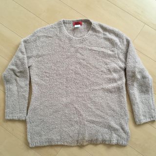 アーペーセー(A.P.C)のA.P.C Kanye アルパカセーター M 激レア(ニット/セーター)