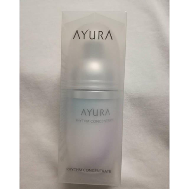 AYURA リズムコンセントレート美容液　 40ml