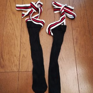 ザラ(ZARA)の★トリックホリック★新品★韓国★赤ちゃん★イブル★(ソックス)