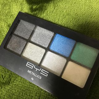 バイズ(BYS)のBYS♡アイシャドウ(アイシャドウ)