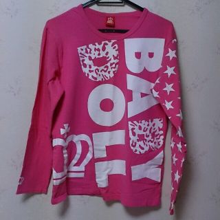 ベビードール(BABYDOLL)のロンＴ(Tシャツ(長袖/七分))