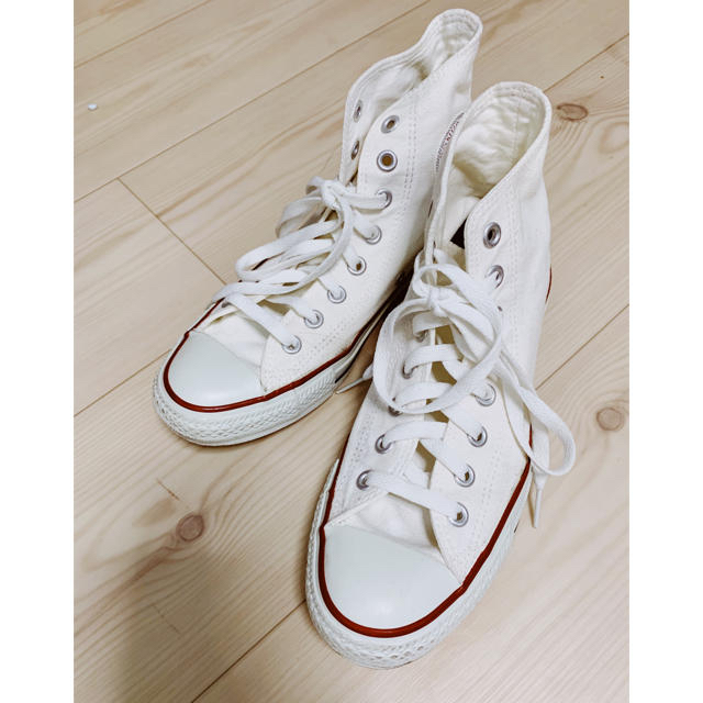 CONVERSE(コンバース)のCONVERSE スニーカー ハイカット レディースの靴/シューズ(スニーカー)の商品写真