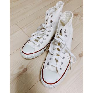 コンバース(CONVERSE)のCONVERSE スニーカー ハイカット(スニーカー)