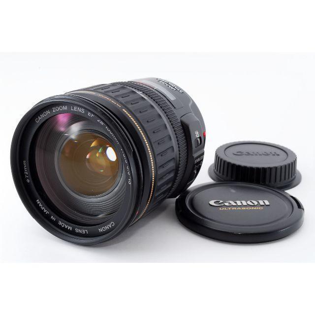 ★良上品★キヤノン CANON EF 28-135mm IS USM