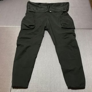 TORAYA EQUIPMENT  トラヤイクイップメント 365 ストレッチ(ワークパンツ/カーゴパンツ)