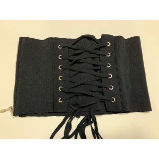 ザラ(ZARA)のZARA ニットビスチェ(その他)