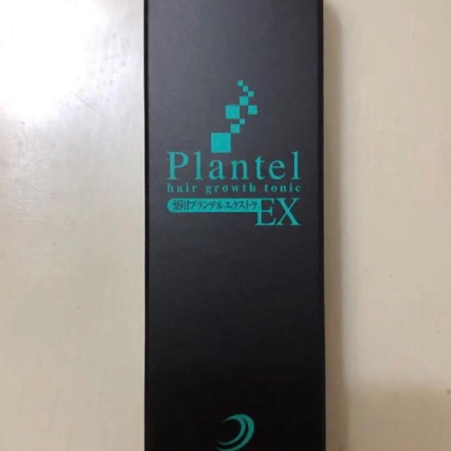 【新品　未開封】プランテルEX 50ml 1本 育毛剤　薬用プランテルEX
