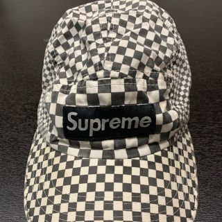 シュプリーム(Supreme)のシュプリーム キャップ(その他)