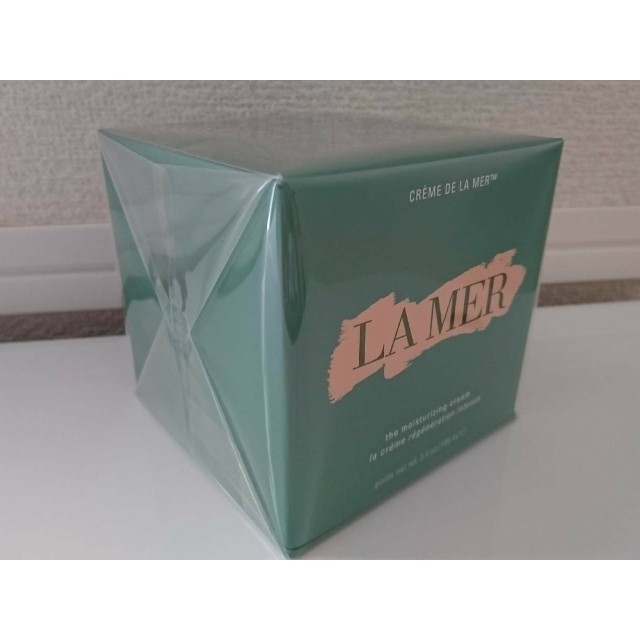 LA MER  ドゥラメール モイスチャライジング クリーム 100ml