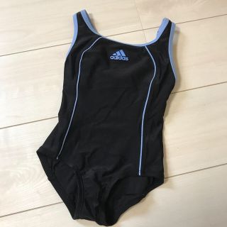 アディダス(adidas)のアディダス キッズ 競泳水着(水着)