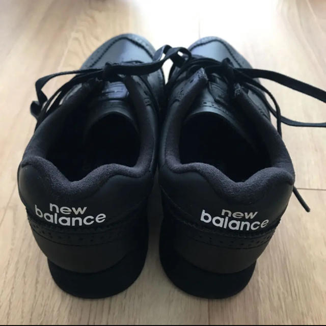 New Balance(ニューバランス)のNew Balance＊スニーカー WL520MF (BLACK) 22cm レディースの靴/シューズ(スニーカー)の商品写真