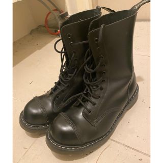 ドクターマーチン(Dr.Martens)のトレッドエアー　10ホール　(ブーツ)