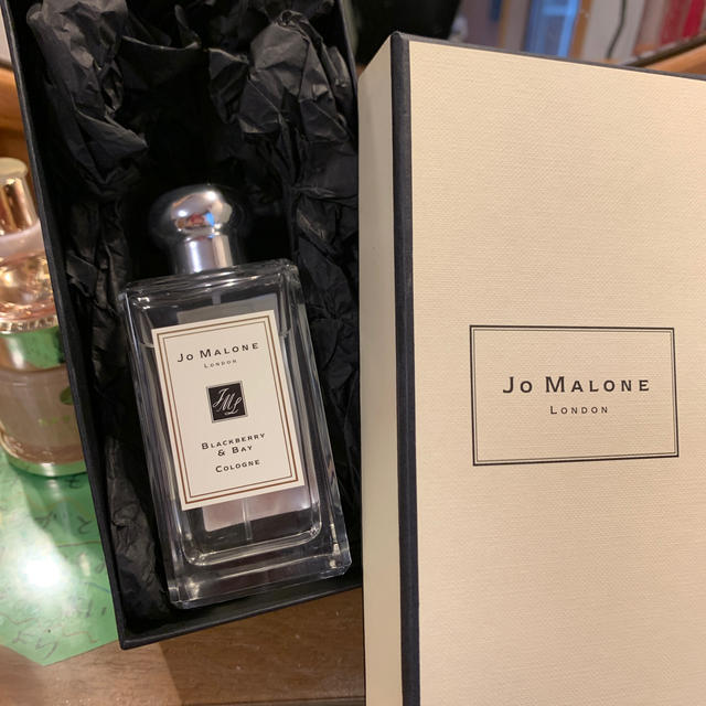 JOMALONE 香水