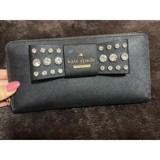 ケイトスペードニューヨーク(kate spade new york)のkatespade❤︎財布(財布)