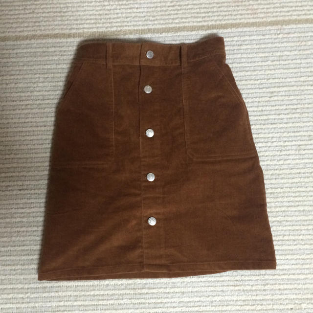 archives(アルシーヴ)のアルシーヴ✨ひざ丈スカート レディースのスカート(ひざ丈スカート)の商品写真