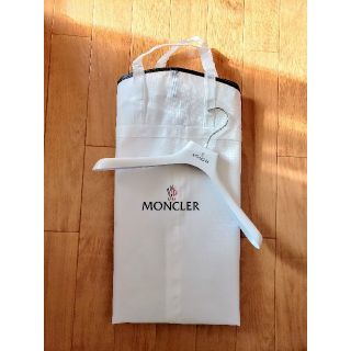 モンクレール(MONCLER)の専用MONCLER　ハンガー&ガーメントset(ショップ袋)