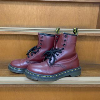 ドクターマーチン(Dr.Martens)のDr. Martens 8ホールブーツ(ブーツ)