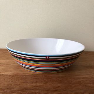 イッタラ(iittala)のiittala イッタラ　オリゴ　サービングボウル(食器)