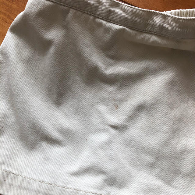 Ralph Lauren(ラルフローレン)の♡ラルフローレン　スカートズボン80サイズ♡ キッズ/ベビー/マタニティのベビー服(~85cm)(スカート)の商品写真