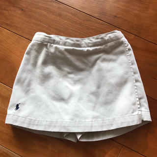 ラルフローレン(Ralph Lauren)の♡ラルフローレン　スカートズボン80サイズ♡(スカート)