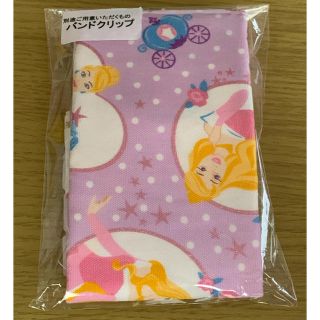 ディズニー(Disney)のおかぴ様専用( ¨̮ )移動ポケットキット:ディズニー柄(外出用品)