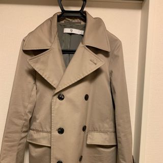 ジルサンダー(Jil Sander)のジルサンダー×ユニクロ　トレンチコート(トレンチコート)