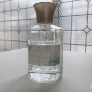 サボン(SABON)のSabon ジャスミン(香水(女性用))