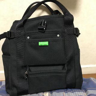 ポーター(PORTER)のporter ユニオン　吉田カバン(バッグパック/リュック)