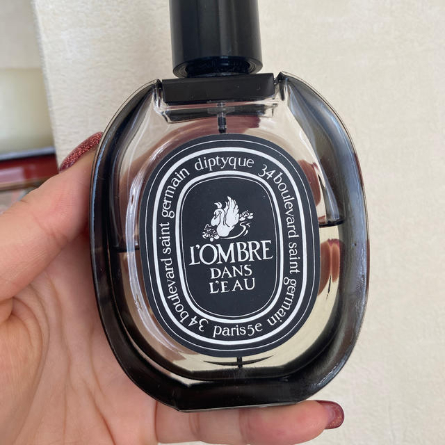 diptyque(ディプティック)のディプティック　ロンブルダンロー コスメ/美容の香水(ユニセックス)の商品写真