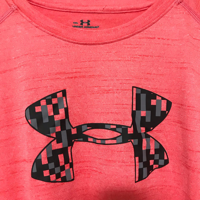 UNDER ARMOUR(アンダーアーマー)のアンダーアーマー Tシャツ メンズのトップス(Tシャツ/カットソー(半袖/袖なし))の商品写真