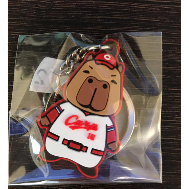新品未使用 広島カープ カピバラ三兄弟 今村選手ストラップ 非売品の通販 By フルフル S Shop ラクマ 新品未使用 広島カープ カピバラ三兄弟 今村選手ストラップ 非売品の通販 By フルフル S Shop ラクマ