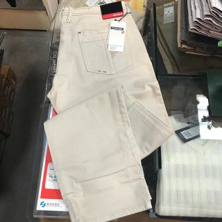 バラシ(Barassi)の新品　バラシ　デニム　91センチ(デニム/ジーンズ)