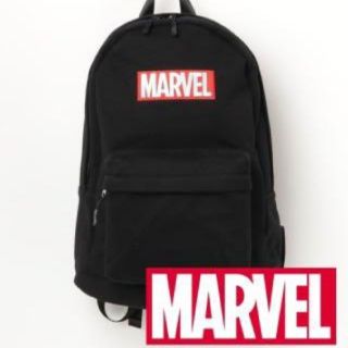 マーベル(MARVEL)の【金星様専用】マーベル　MARVEL　リュック(バッグパック/リュック)