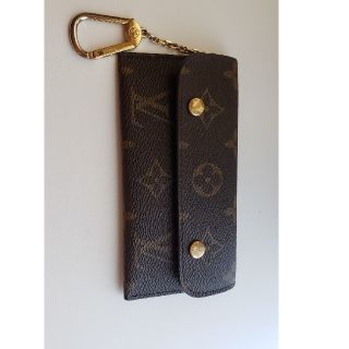 ルイヴィトン(LOUIS VUITTON)のルイヴィトンLouis Vuitton(名刺入れ/定期入れ)