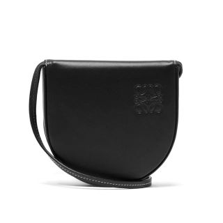 ロエベ(LOEWE)のLOEWE ヒール ポーチ ラージ(ショルダーバッグ)