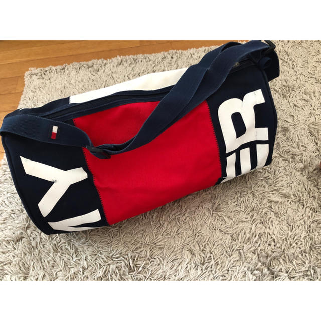 TOMMY HILFIGER(トミーヒルフィガー)のTOMMY HILFIGER ショルダーバック レディースのバッグ(ショルダーバッグ)の商品写真