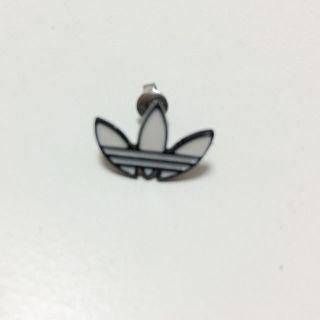 アディダス(adidas)のadidas ピアス(ピアス)