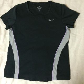 ナイキ(NIKE)の◆ナイキ◆DRI-FIT◆Tシャツ◆Ｌ(その他)