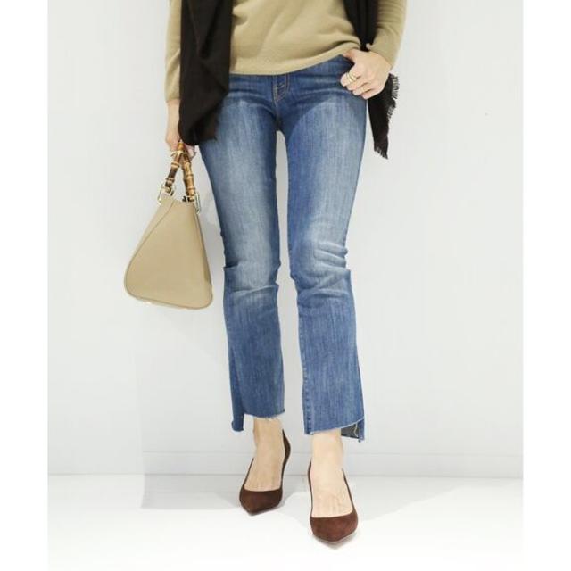 レディース DEUXIEME CLASSE - 21ss Deuxieme Classe MOTHER INSIDER ...