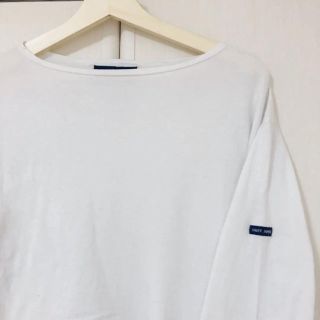 セントジェームス(SAINT JAMES)のセントジェームス (Tシャツ/カットソー(七分/長袖))