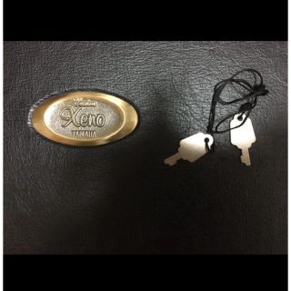 ヤマハ - 【最終値下げ!】トランペットケース xeno純正 ヤマハ