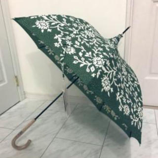 ヴィヴィアン(Vivienne Westwood) グリーン 日傘/雨傘の通販 8点 