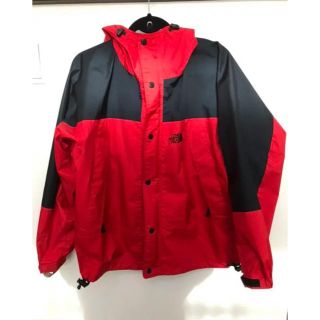 ザノースフェイス(THE NORTH FACE)の✨訳アリ✨ ノースフェイス ゴアテックス マウンテンパーカーM(マウンテンパーカー)