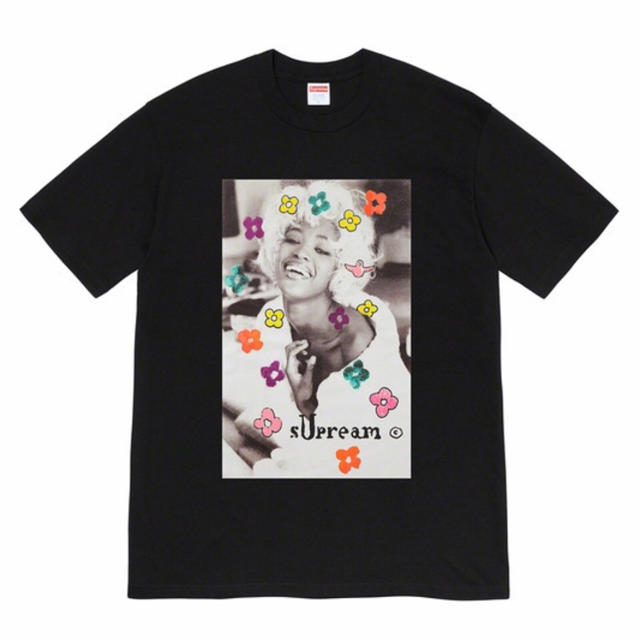 Supreme Naomi Tee L 最安値