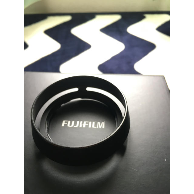 Fujifilm xf 23mm f2 3
