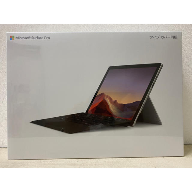 surface Pro7 Corei5 128GB／8GB