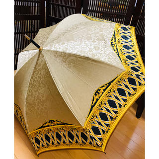 ランバン(LANVIN)のランバン雨傘(傘)