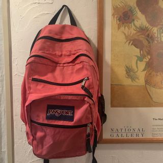 ジャンスポーツ(JANSPORT)のJANSPORT リュックサック(リュック/バックパック)