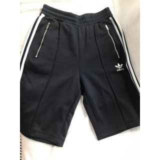 アディダス(adidas)のadidas originals half pants(ショートパンツ)