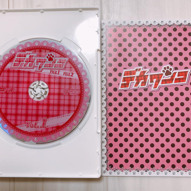 デカワンコ DVD BOX